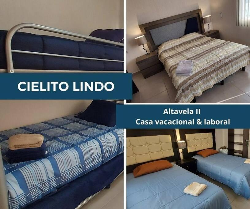 Cielito Lindo Casa De Lujo Con Alberca 3 Habitaciones Mezcales  エクステリア 写真