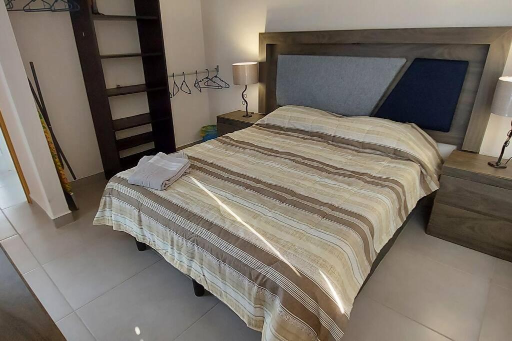 Cielito Lindo Casa De Lujo Con Alberca 3 Habitaciones Mezcales  エクステリア 写真