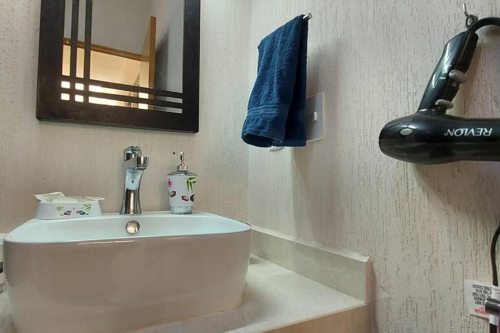 Cielito Lindo Casa De Lujo Con Alberca 3 Habitaciones Mezcales  エクステリア 写真