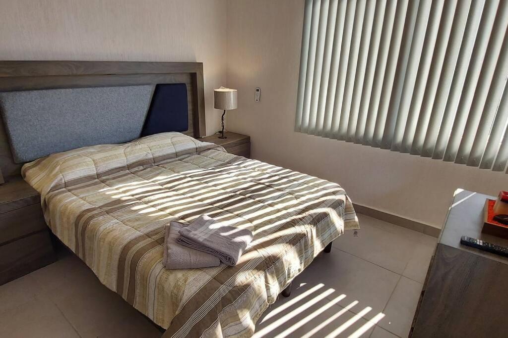 Cielito Lindo Casa De Lujo Con Alberca 3 Habitaciones Mezcales  エクステリア 写真