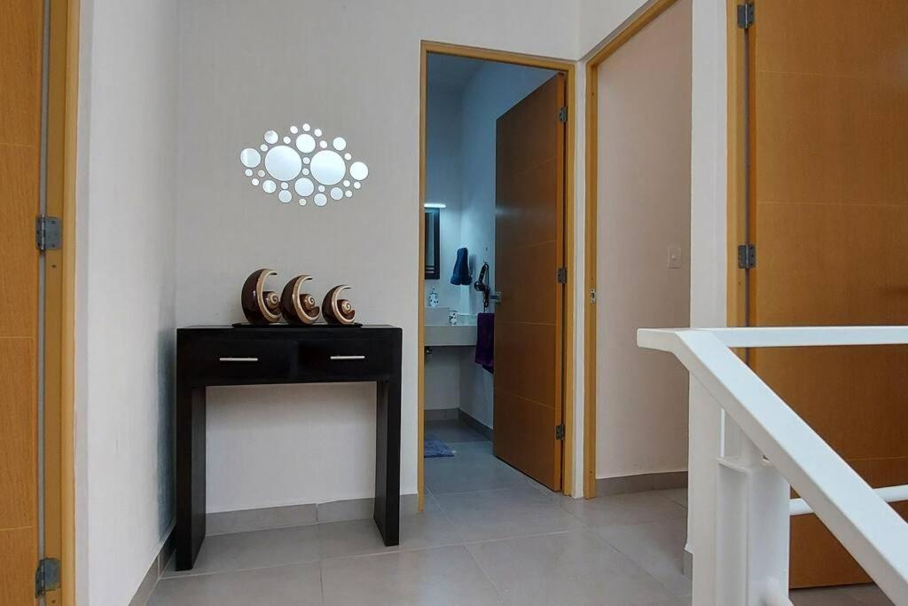 Cielito Lindo Casa De Lujo Con Alberca 3 Habitaciones Mezcales  エクステリア 写真