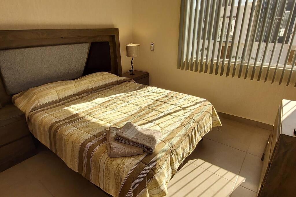 Cielito Lindo Casa De Lujo Con Alberca 3 Habitaciones Mezcales  エクステリア 写真